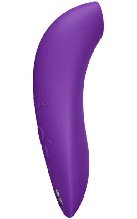 WE-VIBE Melt 2 Air-Pulse Clitoral Stimulator Purple