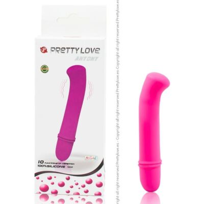 Purple Sensuality Massager