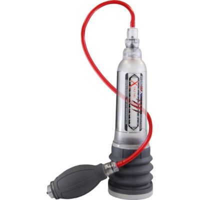 Transparent Hydro Pump