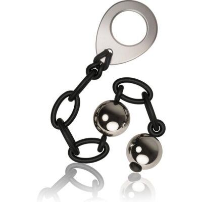 Love in chains black