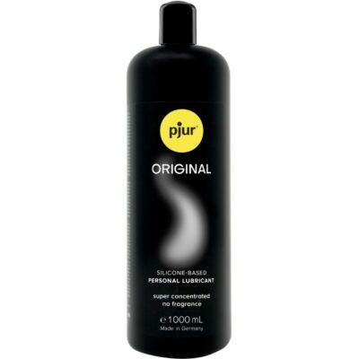 Silicone Lubricant PJUR 1000ml Long-Lasting