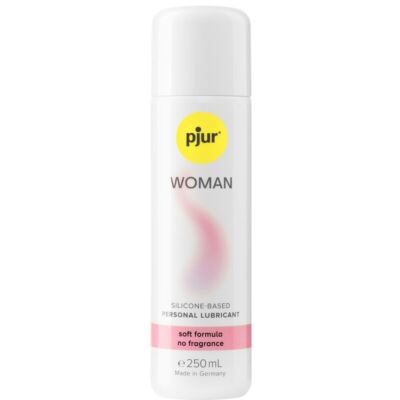 Silicone Lubricant PJUR Woman Bodyglide 250ml