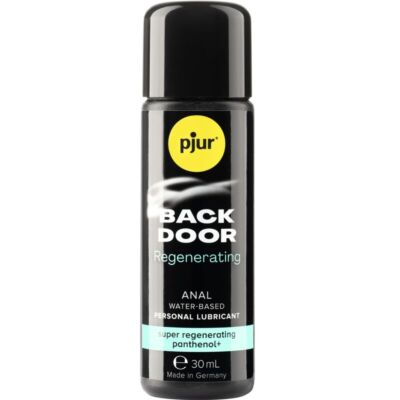 Lubricant PJUR Back Door 30ml Hydrating Formula