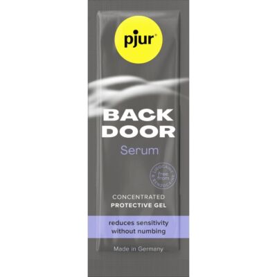 Anal Serum PJUR Back Door Protective 1.5ml