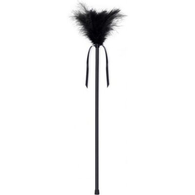 Sensual Noir Sensual Feather Tickler