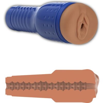 Realistic Masturbator Alexa Star