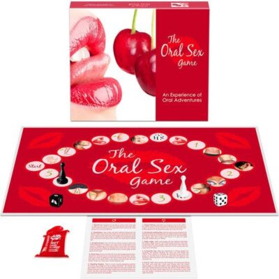 The oral sex game es/en/fr/de