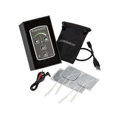 Electrastim flick stimulator pack em60-e