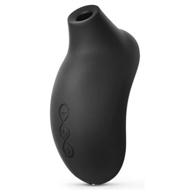Lelo sona 2 cruise clit stimulating black
