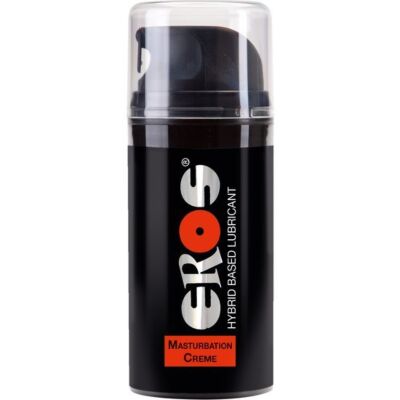 Eros Male Cream 100ml