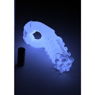 Bathmate vibe ring tickle