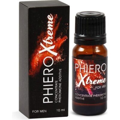 PheromoXtreme - Male Power