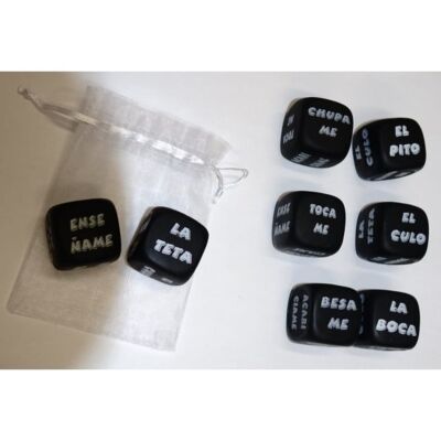 Kissing Dice