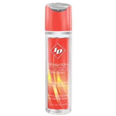 Hot Lubricant 65ml