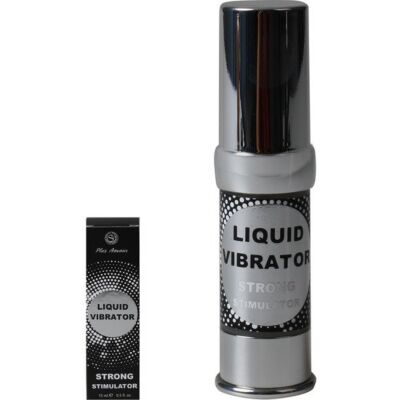 SensuStrong Liquid Stimulator - 15 ml