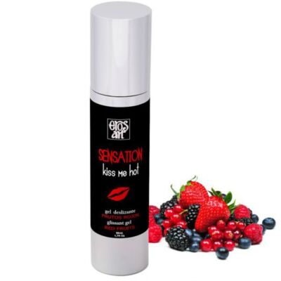 Red LubriFruit 50ml