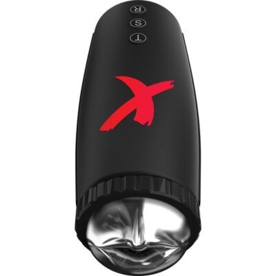 Pdx elite moto-bator