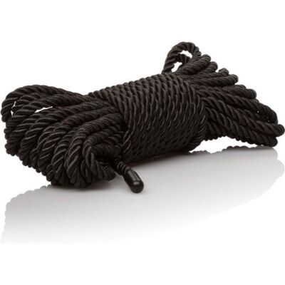 Scandal bdsm rope