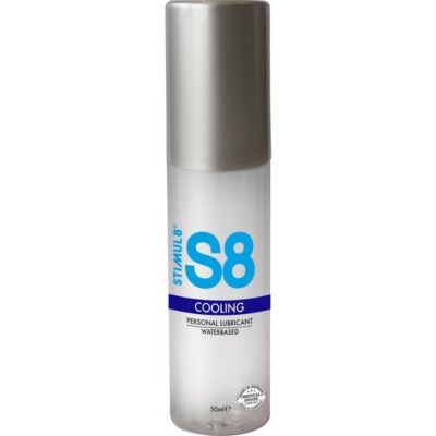 S8 cooling wb lube 50ml