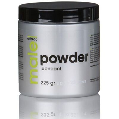 Male Lubricant Powder 225g