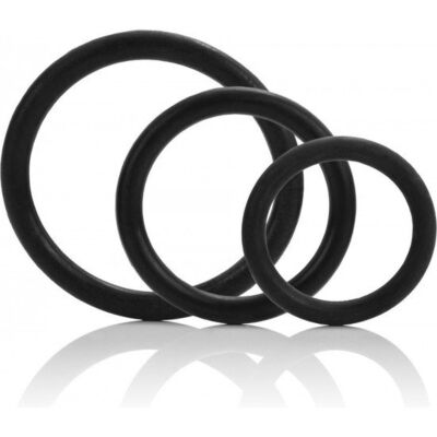 Triple Black Ring