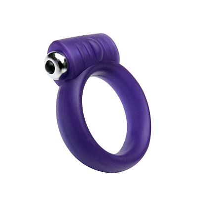 Tantus Vibrating Ring Anilla Vib for Couples