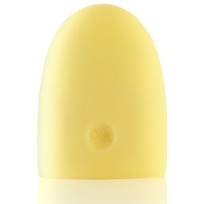 Ooh by je joue - stimulating case yellow