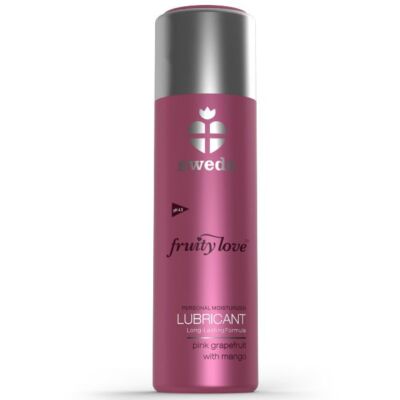 Fruity Pomelo-Mango Lubricant 100ml