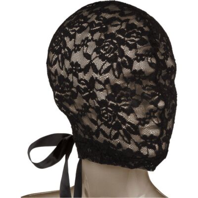 Scandal lace mask
