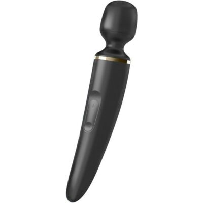 Satisfyer wand-er woman black