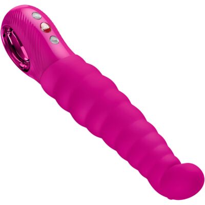 G-Spot Vibrator FUN FACTORY Patchy Paul