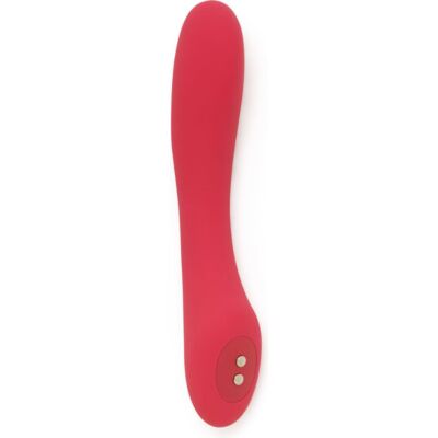 Pink G-Spot Vibrator
