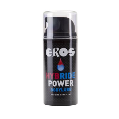 Eros Power Oil 100ml