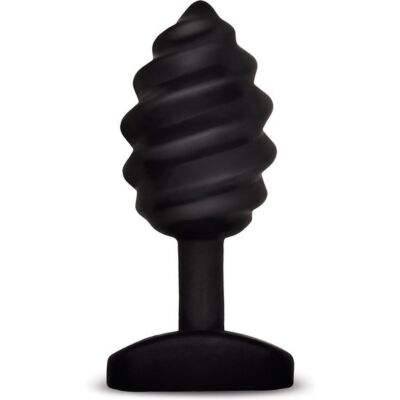 Black Gplug Vibratwist