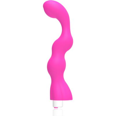 G-Spot Candy Pink Vibrator