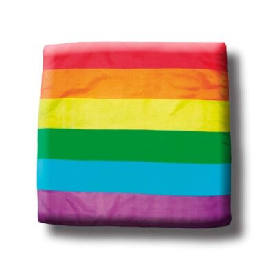 Pañuelo 60 x 60 orgullo lgbt