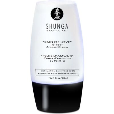 Shunga Lovebath G-Spot Cream