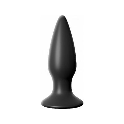 Anal fantasy elite collection small rechargeable anal plug