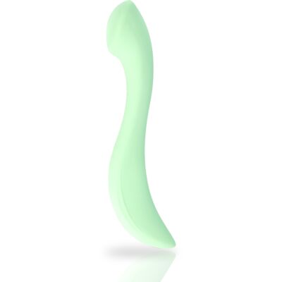 Green Jade Pelvic Vibrator