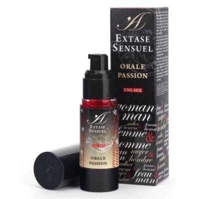 Ecstasy Unisex Stimulant