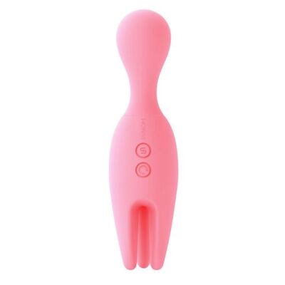 Svakom  nymph soft moving finger vibrator
