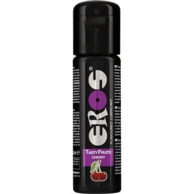 Cherry Kiss Lubricant 100ml