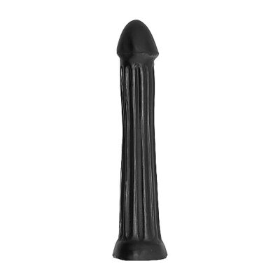 Ebony XL Plug