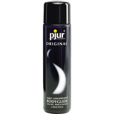 Pjur original bodyglide silicone 250 ml