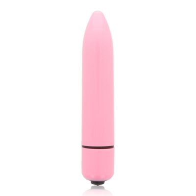 Pink Gloss VibraLuxe