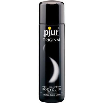 Pjur original bodyglide silicone 500 ml