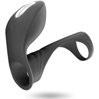 Amoressa brandon vibrating ring and penis sleeve