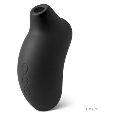 Lelo sona cruise clit stimulating black