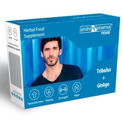 PenisExtender Andropharma