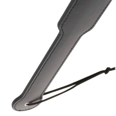 Dark Fetish Paddle